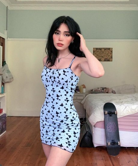 Mia Rodriguez Profile image