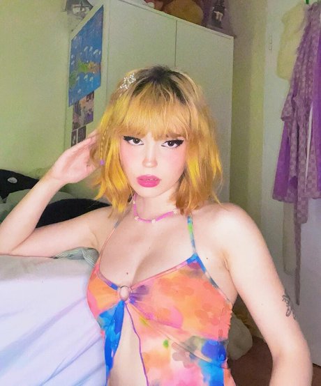 Mia Rodriguez onlyfans free