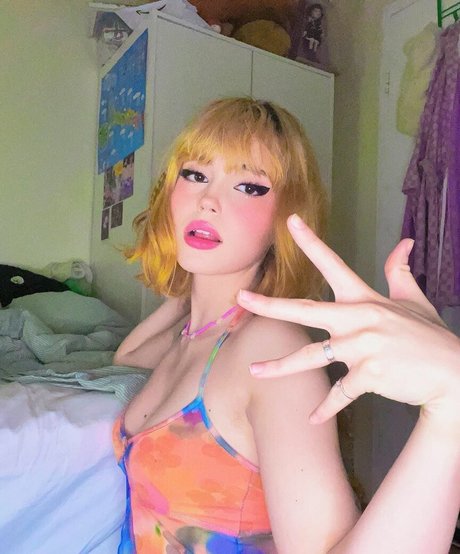 Mia Rodriguez onlyfans naked