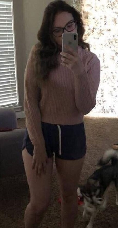 ASMR Darling leak only fans