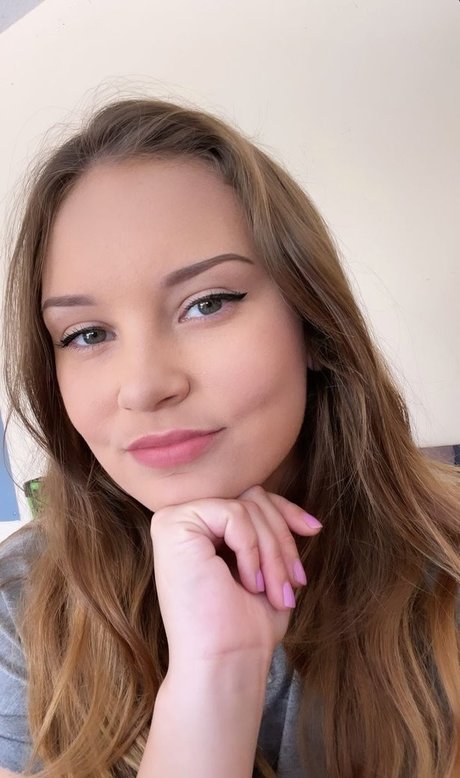 ASMR Darling onlyfans leaked free