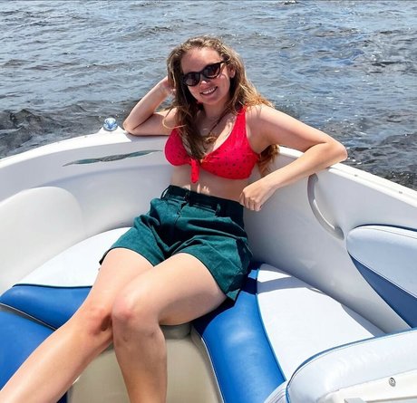 ASMR Darling onlyfans nudes leak