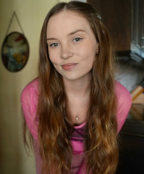 ASMR Darling leaked onlyfans nudes