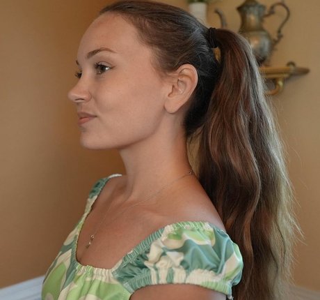 ASMR Darling Profile image