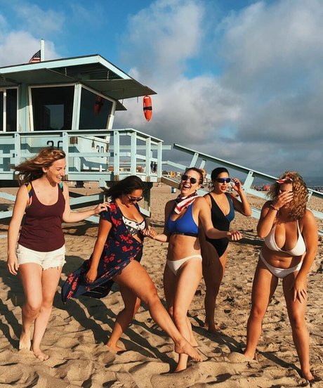 Alex Gervasi leaked onlyfans pictures