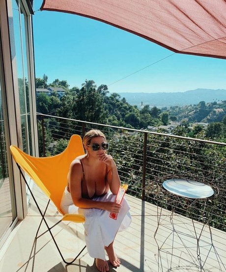 Alex Gervasi onlyfans public photos