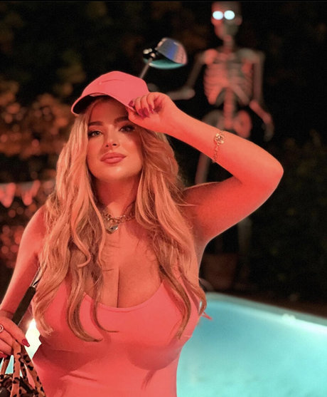 Alex Gervasi only fans nudes