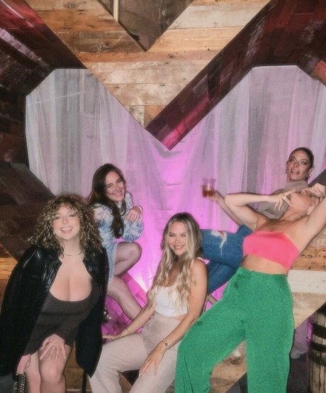 Alex Gervasi onlyfans leak free