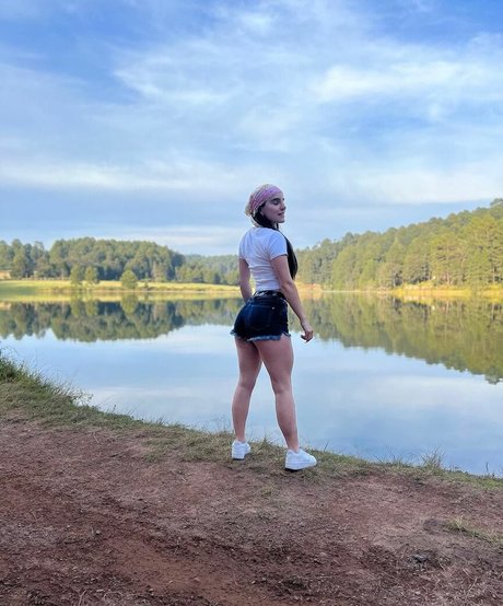 Maria Fernanda Ramos nude onlyfans leaked