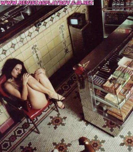 Alessandra Negrini new onlyfans leak