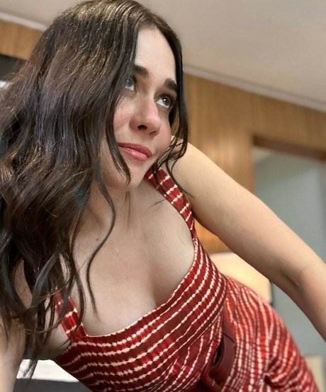 Alessandra Negrini onlyfans porn