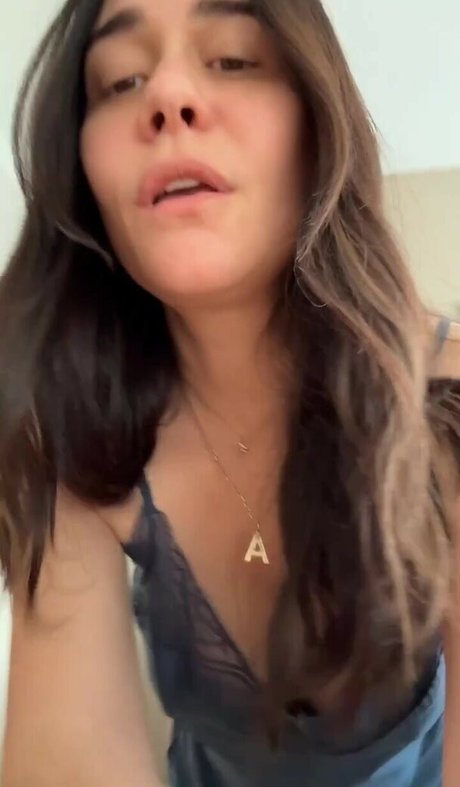 Alessandra Negrini onlyfans free