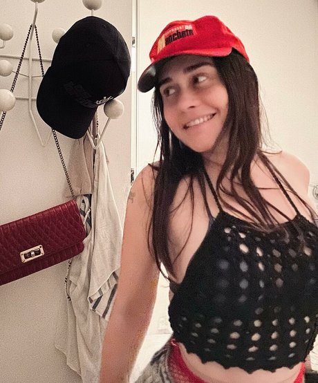 Alessandra Negrini onlyfans