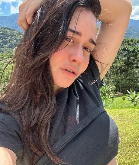 Alessandra Negrini strip onlyfans