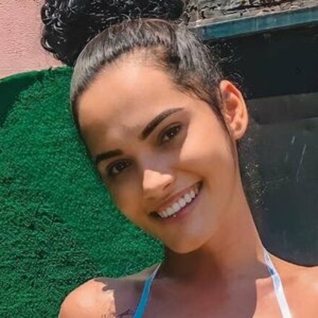 Milena Santos onlyfans free content