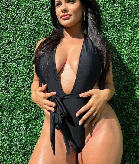 Katya Elise Henry onlyfans leaked
