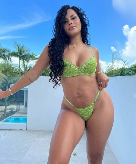 Katya Elise Henry only fans nude