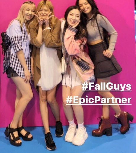 Kkatamina naked onlyfans leak