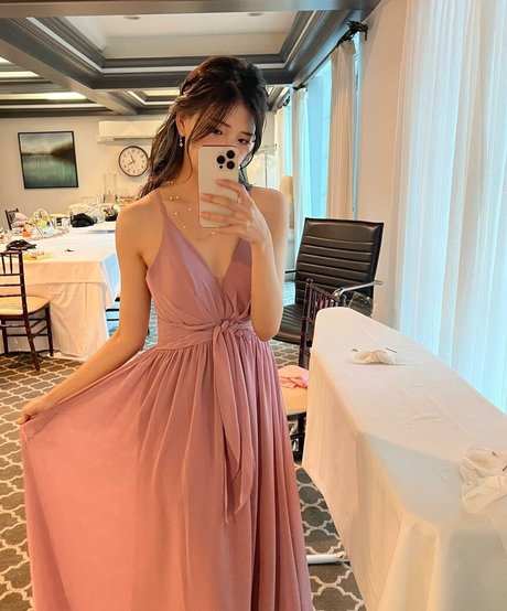 Kkatamina onlyfans strip