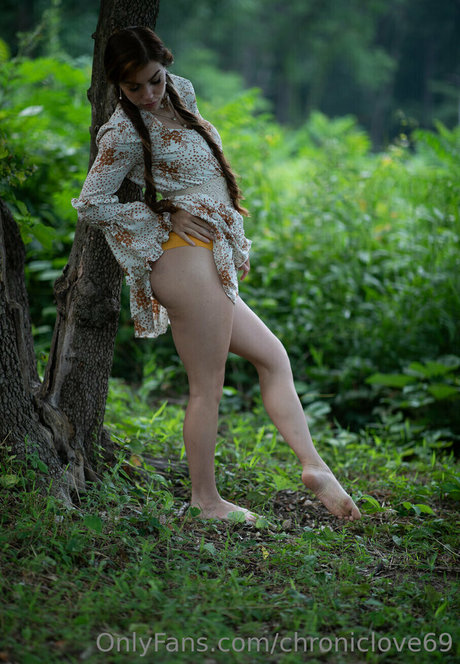 Chroniclove porn leaked onlyfans