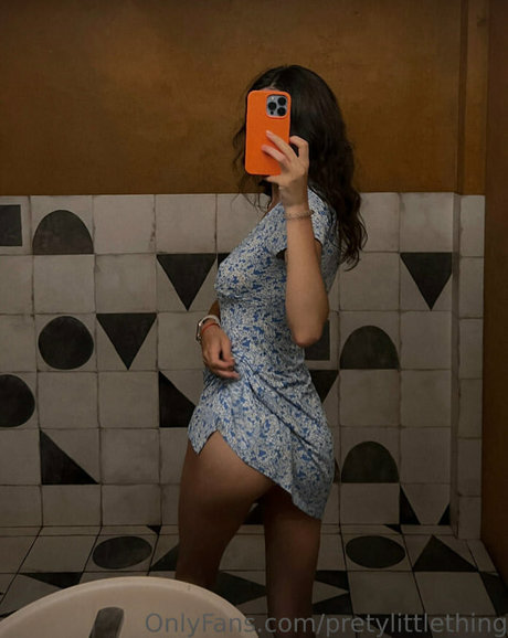 pretylittlething onlyfans porn