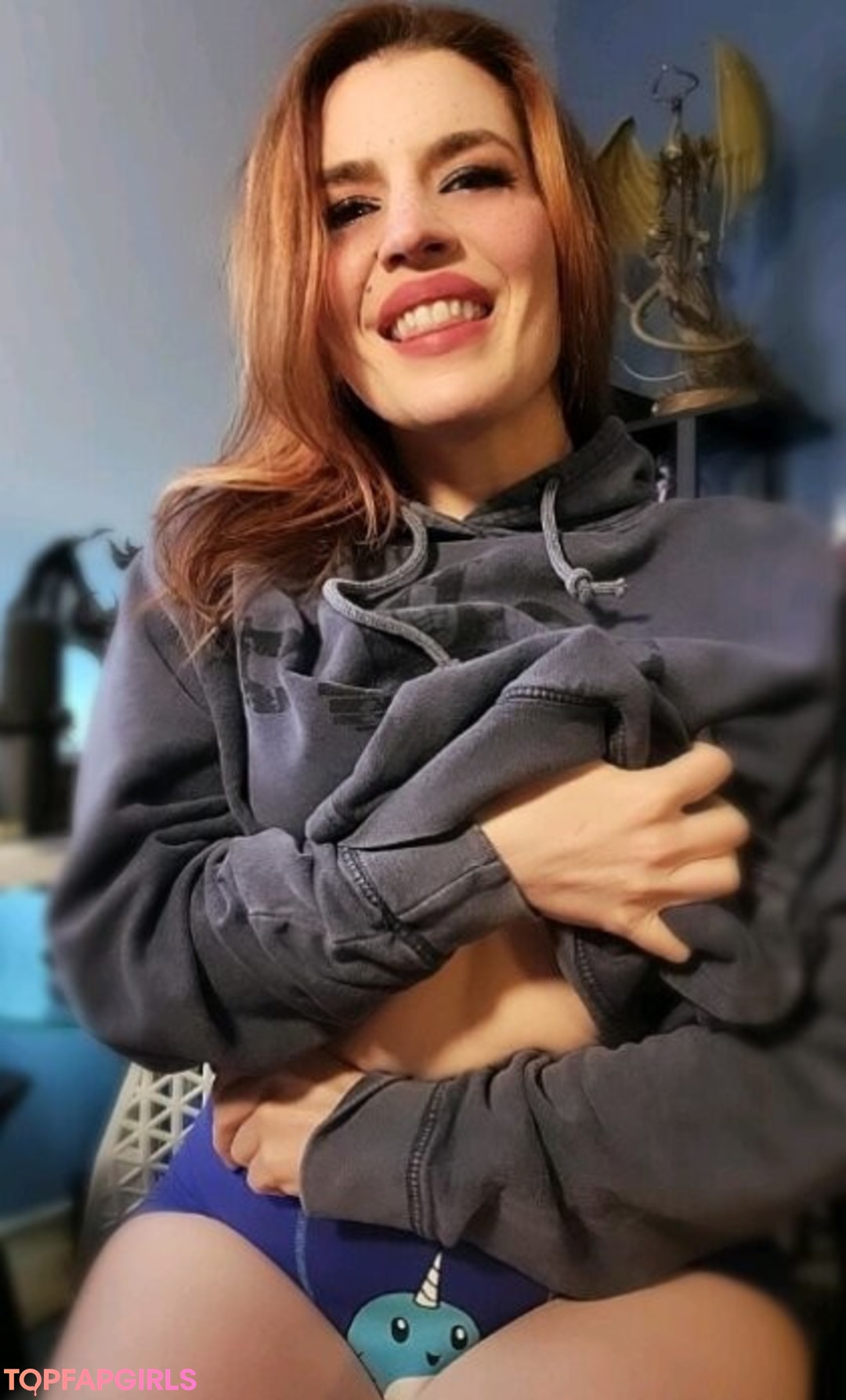 Kat Gunn onlyfans nudes