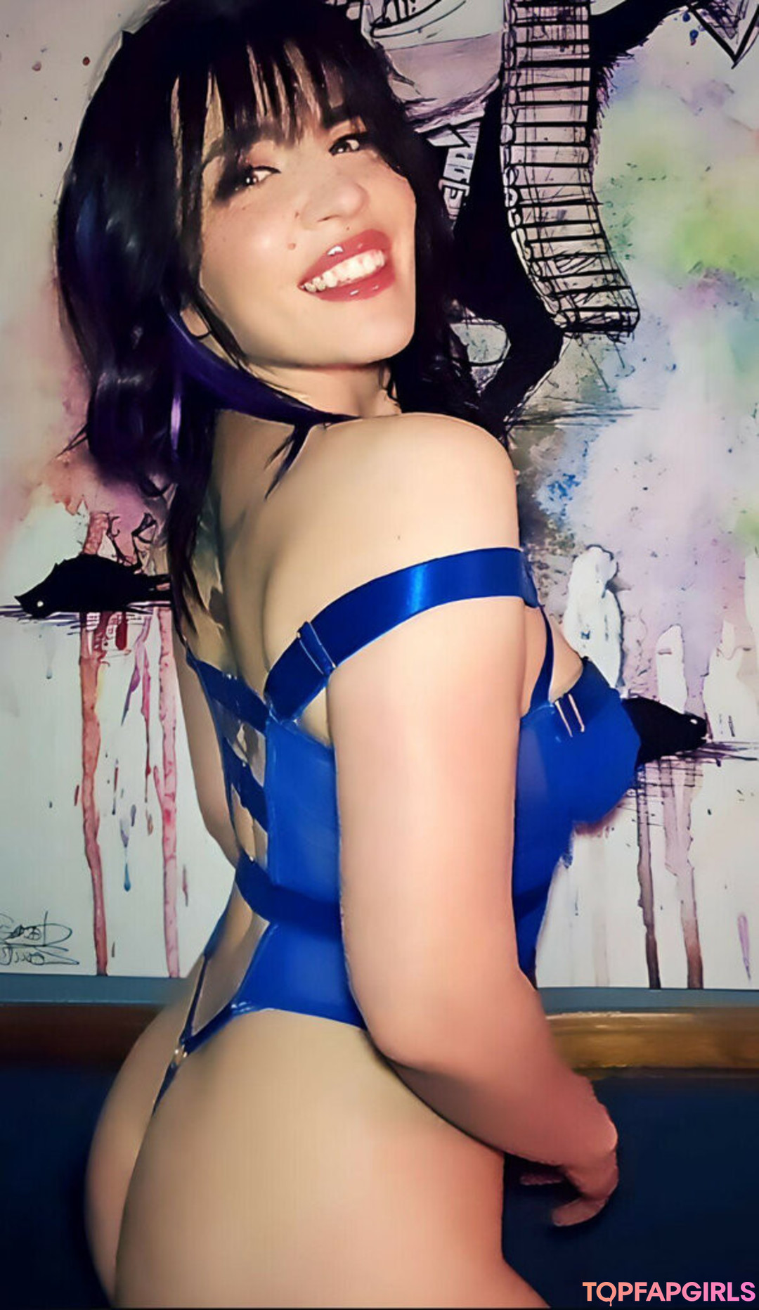 Kat Gunn nudes onlyfans leaks