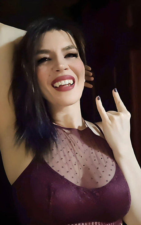 Kat Gunn onlyfans leak free