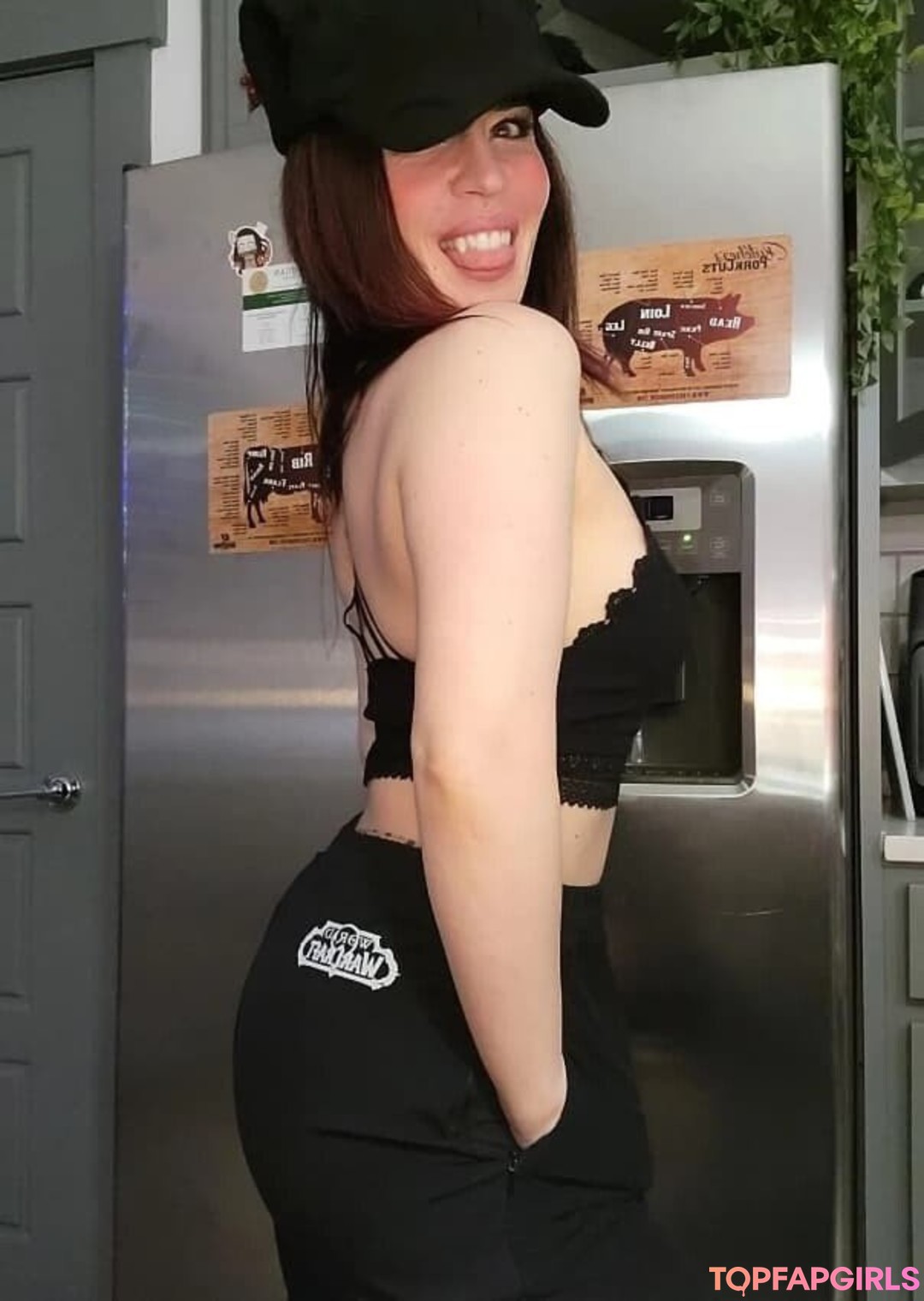 Kat Gunn onlyfans leaked naked