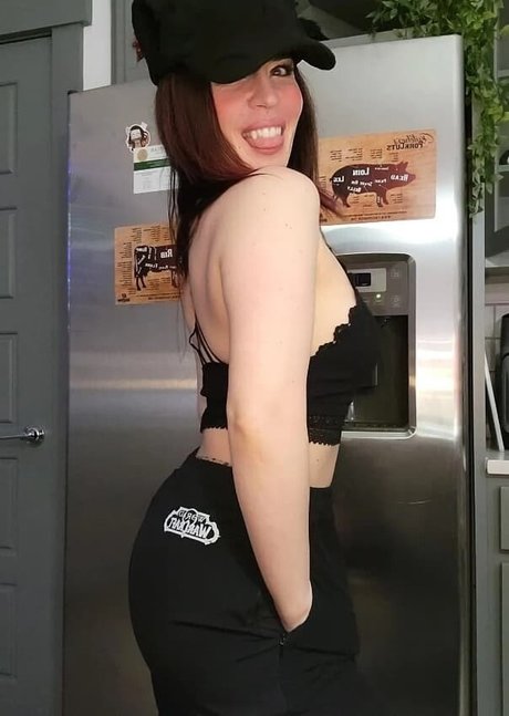 Kat Gunn onlyfans leaked naked