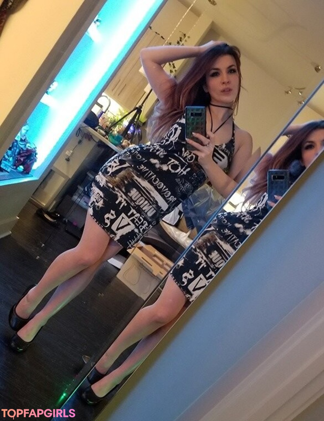 Kat Gunn onlyfans leake