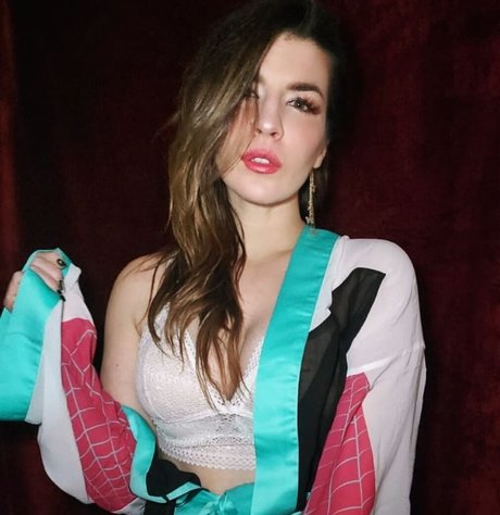 Kat Gunn onlyfans leaks porn