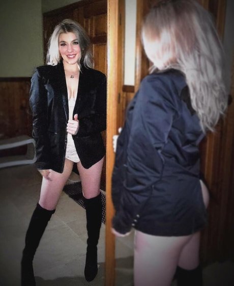 Kat Gunn onlyfans porn leaked