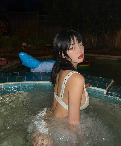 Ero Mei onlyfans nude leaked