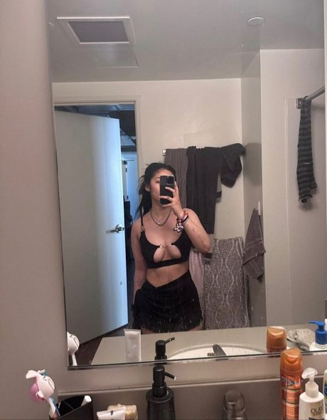 Arine Kim leaked porn onlyfans