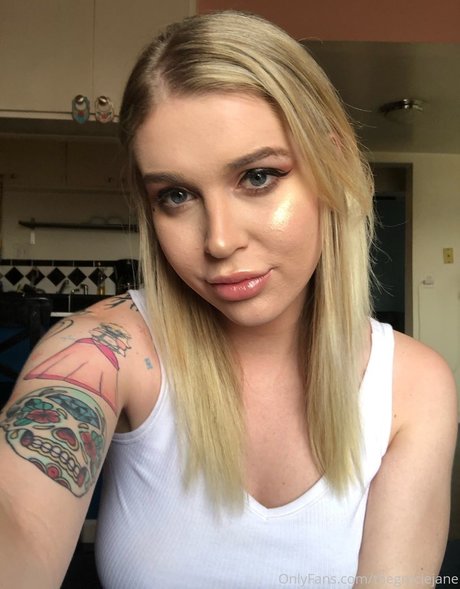 Gracie Jane xxx onlyfans