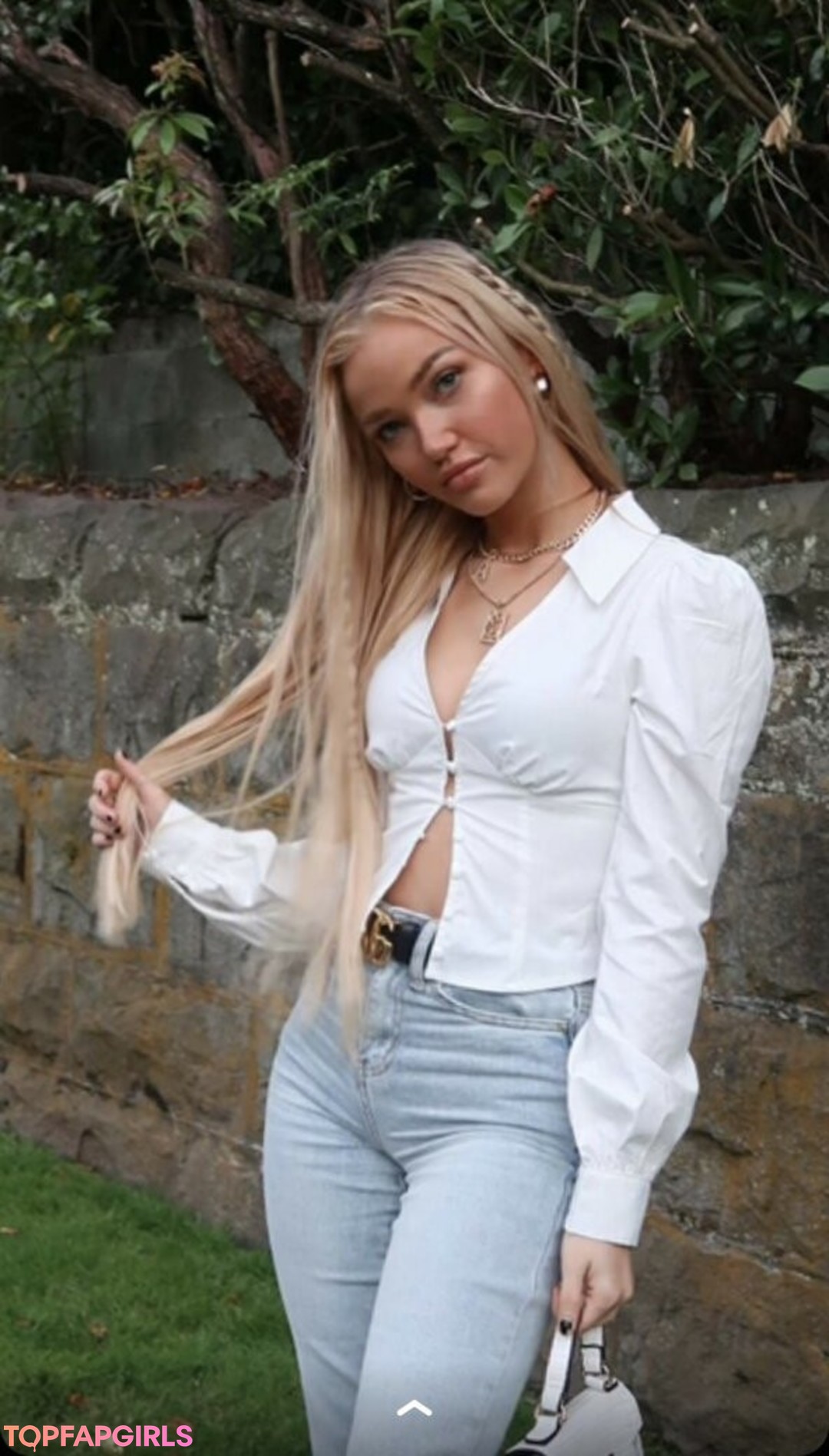 Alyssa Mckay leaked naked onlyfans