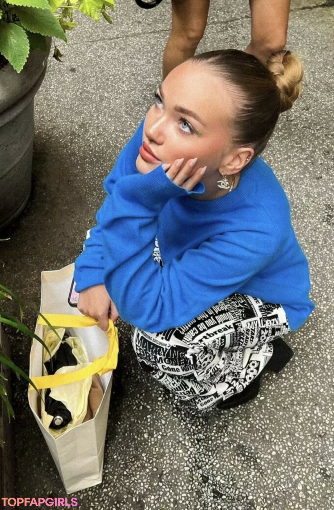 Alyssa Mckay onlyfans nude porn