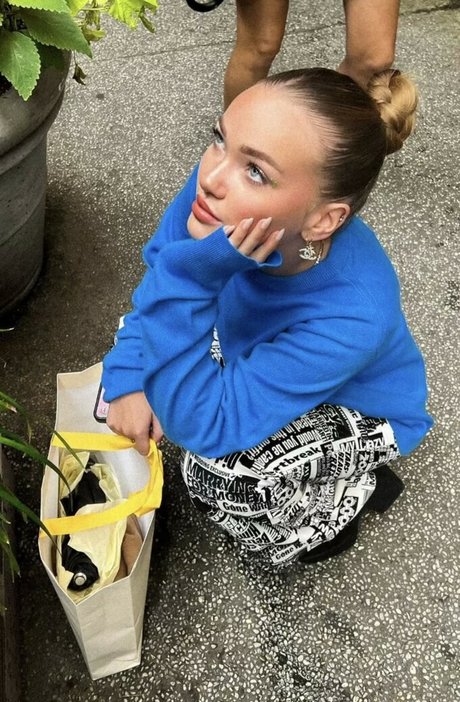 Alyssa Mckay onlyfans nude porn