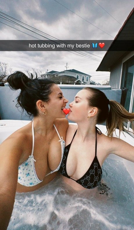 Alyssa Mckay leaked onlyfans naked