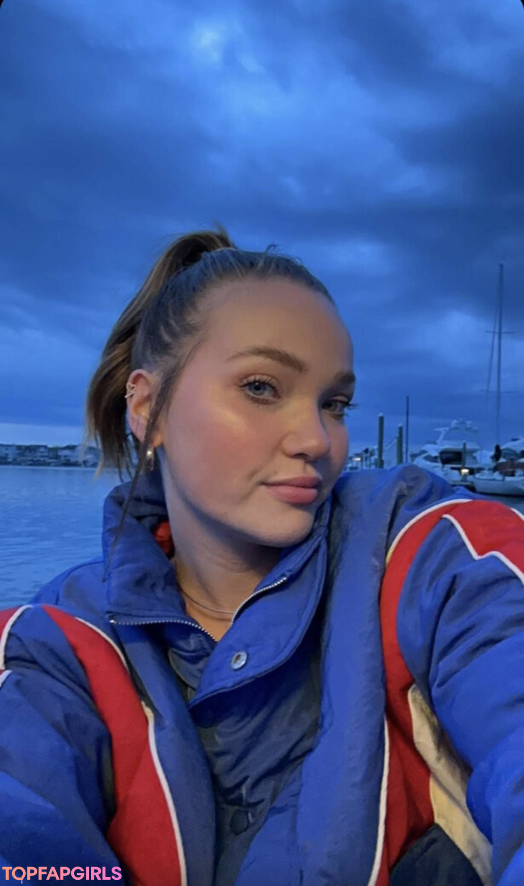 Alyssa Mckay naked onlyfans leaks