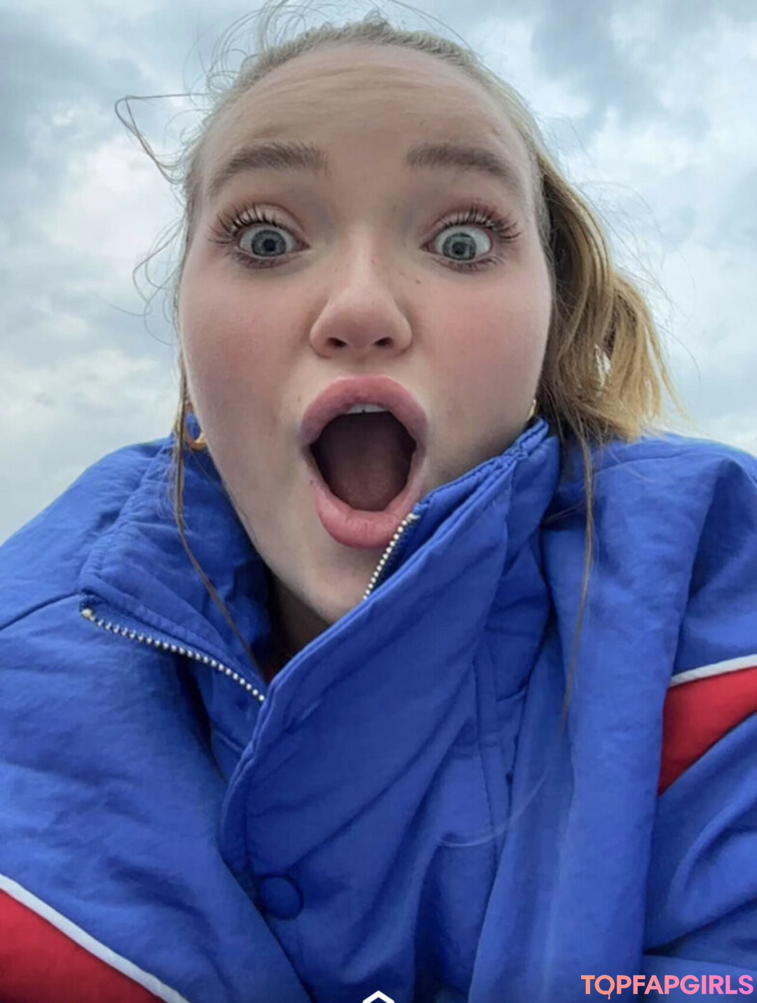 Alyssa Mckay onlyfans leak