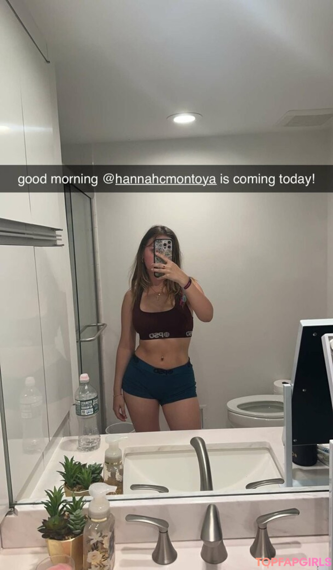 Alyssa Mckay onlyfans explicit content