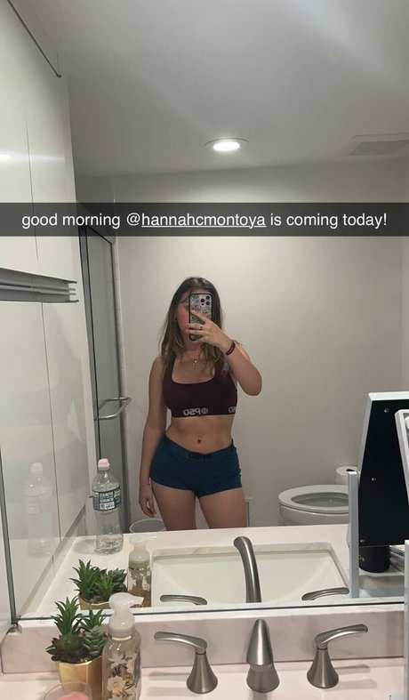 Alyssa Mckay onlyfans explicit content