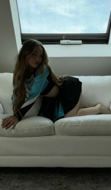 Alyssa Mckay onlyfans leaked sex