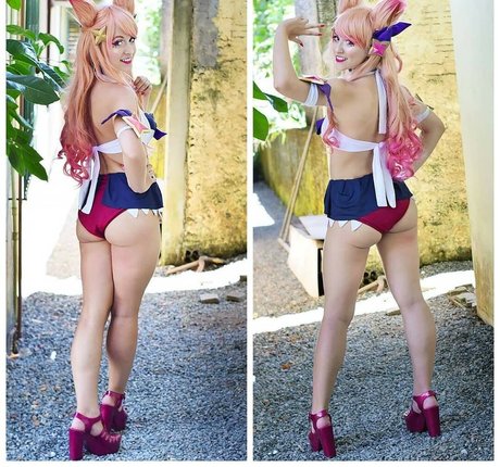 Renata Melo onlyfans leaked