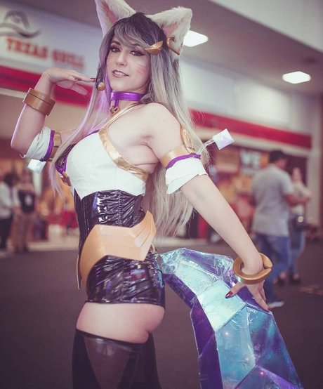 Renata Melo onlyfans sextape leak