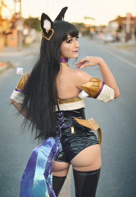 Renata Melo onlyfans strip