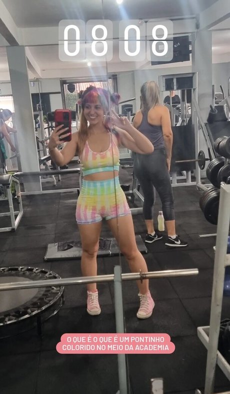 Renata Melo pics onlyfans