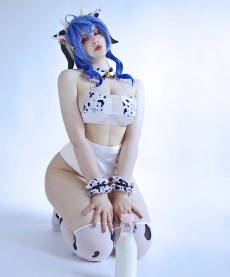 Caffeine Sama leaked onlyfans pictures